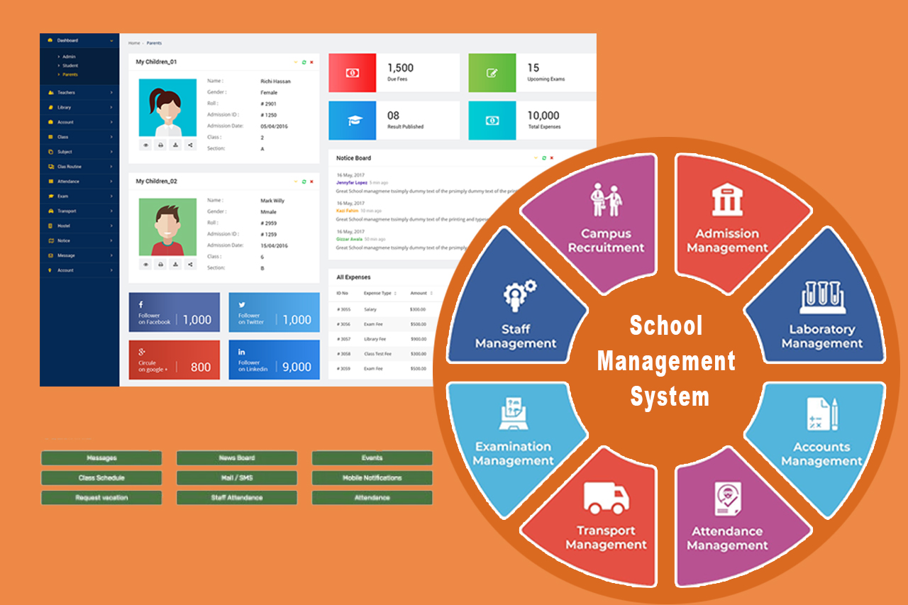 Management